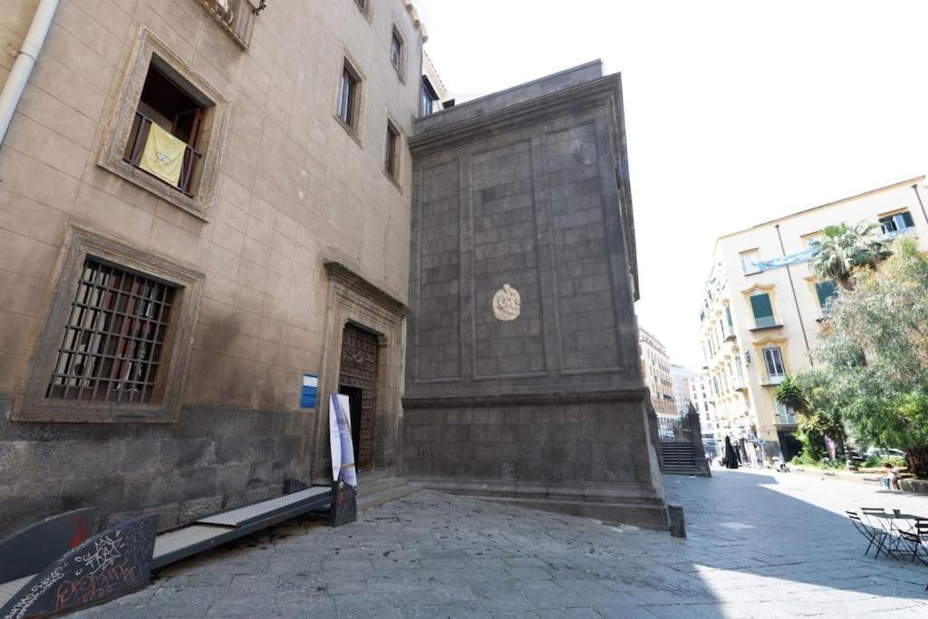 Casa Mirelli By Dimorra Naples