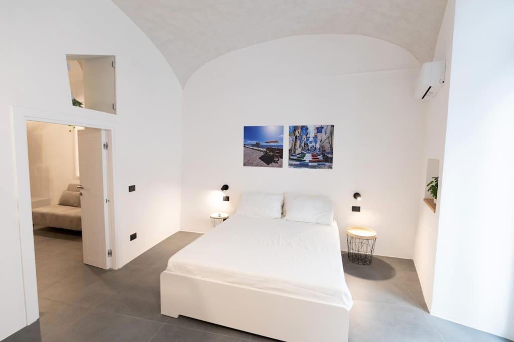Casa Mirelli By Dimorra Naples