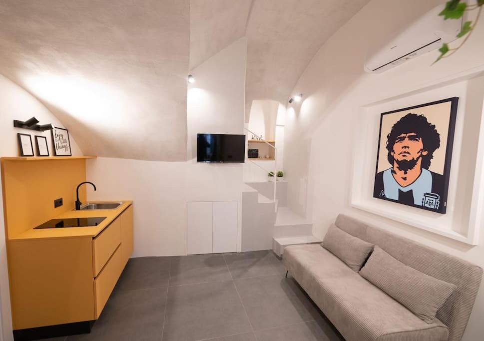 Casa Mirelli By Dimorra Apartment Naples