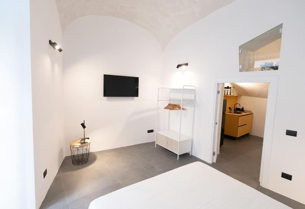 Apartment Casa Mirelli By Dimorra
