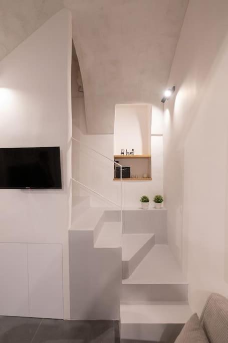 Casa Mirelli By Dimorra Naples