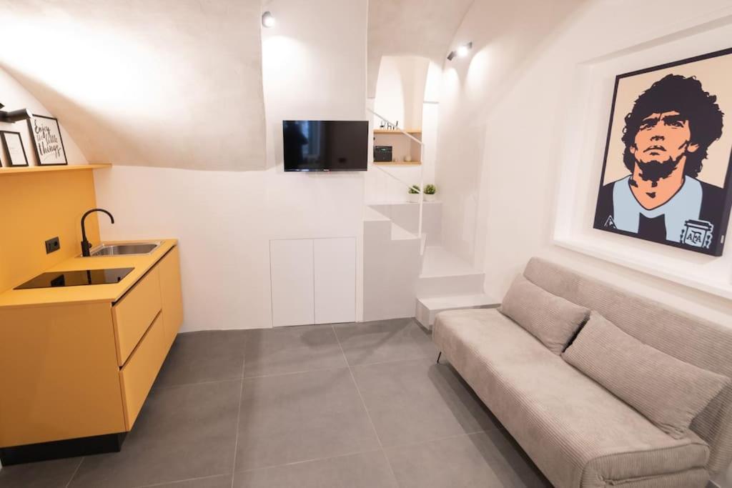 Casa Mirelli By Dimorra