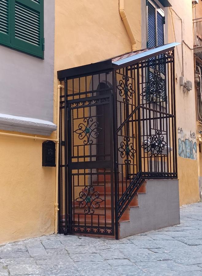 In Love: Vicoletto Dei Presepi Apartment