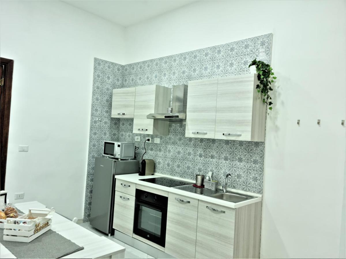 Apartment La Casa Di Bianca *