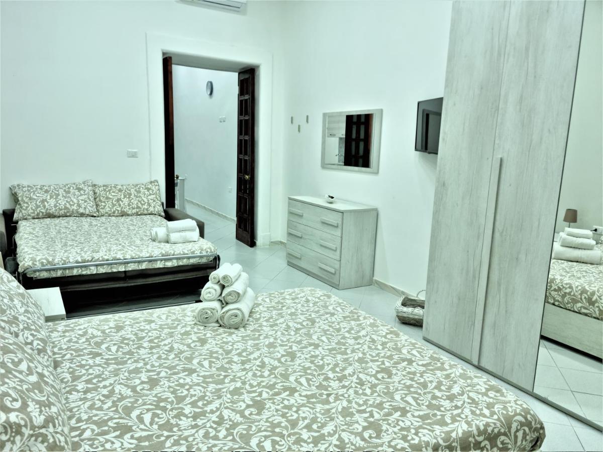 La Casa Di Bianca Apartment