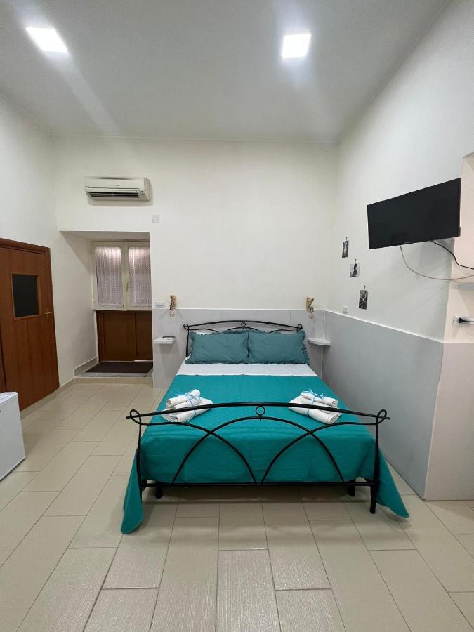 La Casetta Di Nancy Apartment Naples