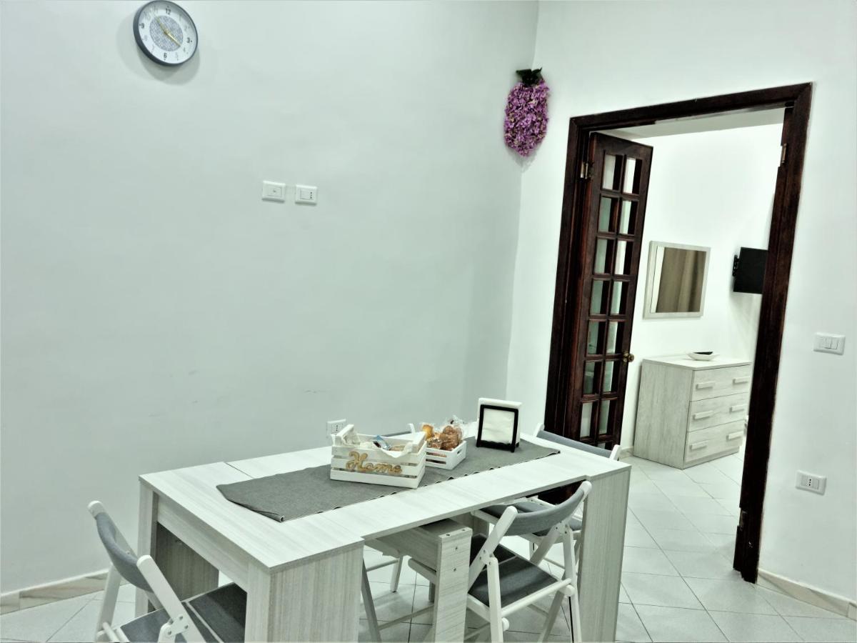 La Casa Di Bianca Apartment