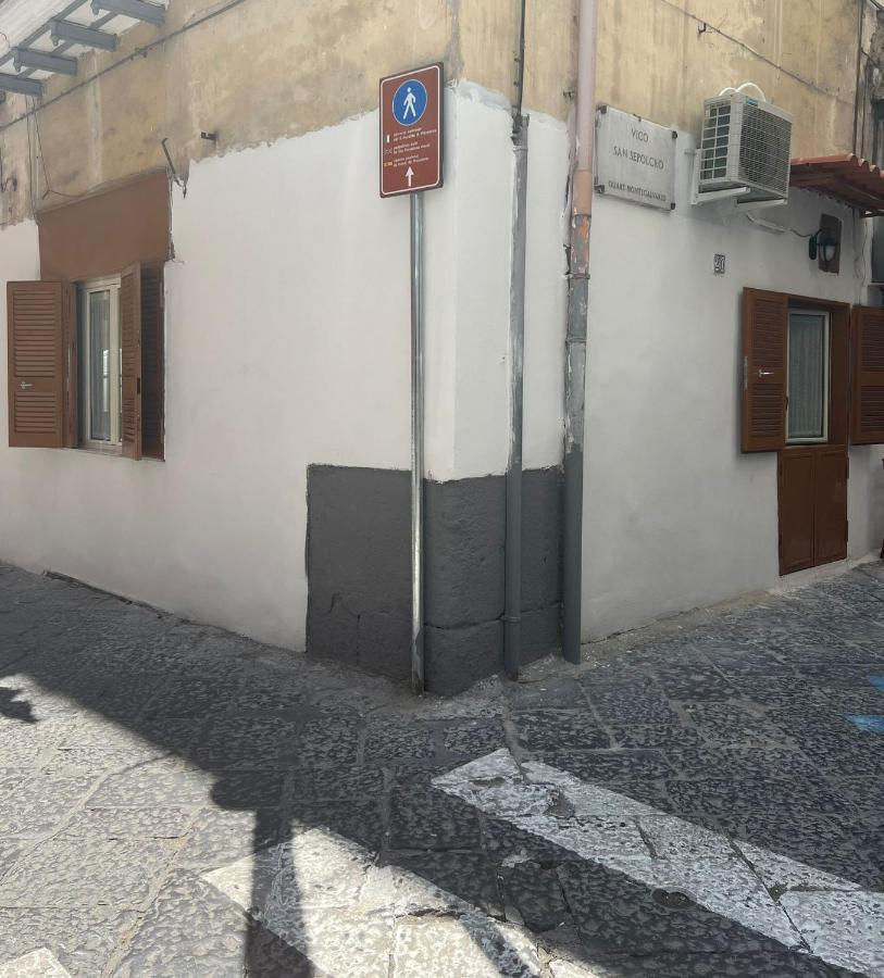 La Casetta Di Nancy Naples