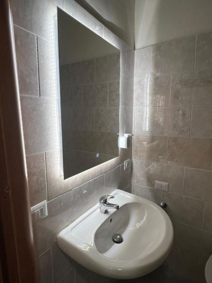 Apartment La Casetta Di Nancy Naples