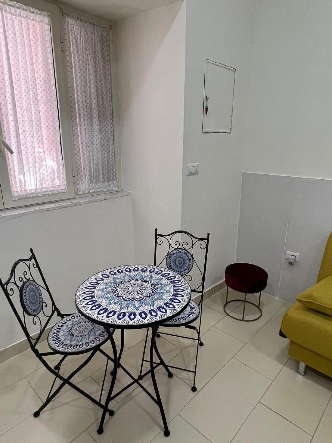 Apartment La Casetta Di Nancy