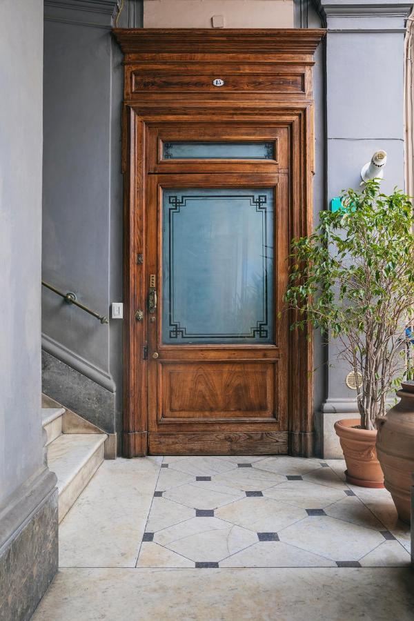 La Smorfia Guest house Naples