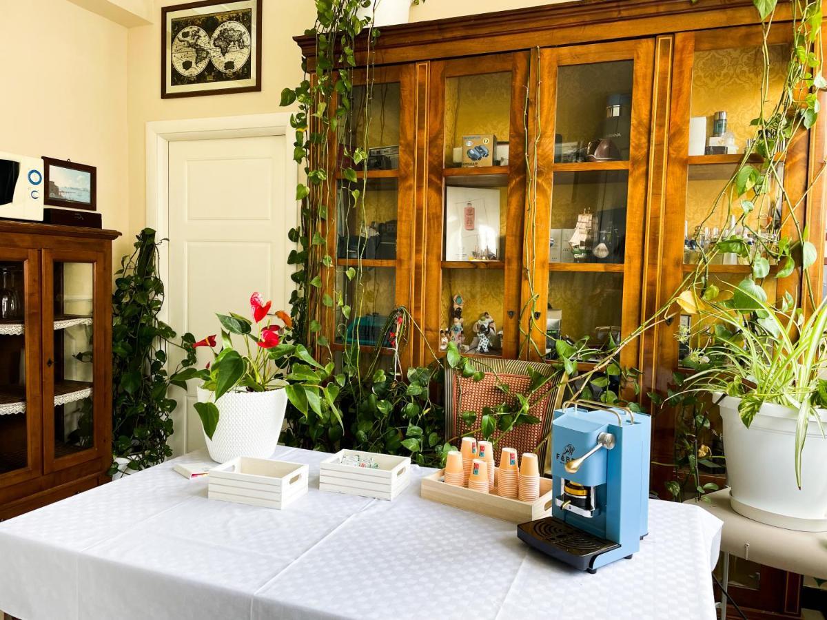 Guest house 4 Corone