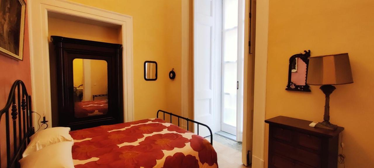 Apartment Residenza San Severo 2 Naples
