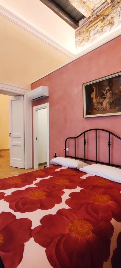 Apartment Residenza San Severo 2 Naples