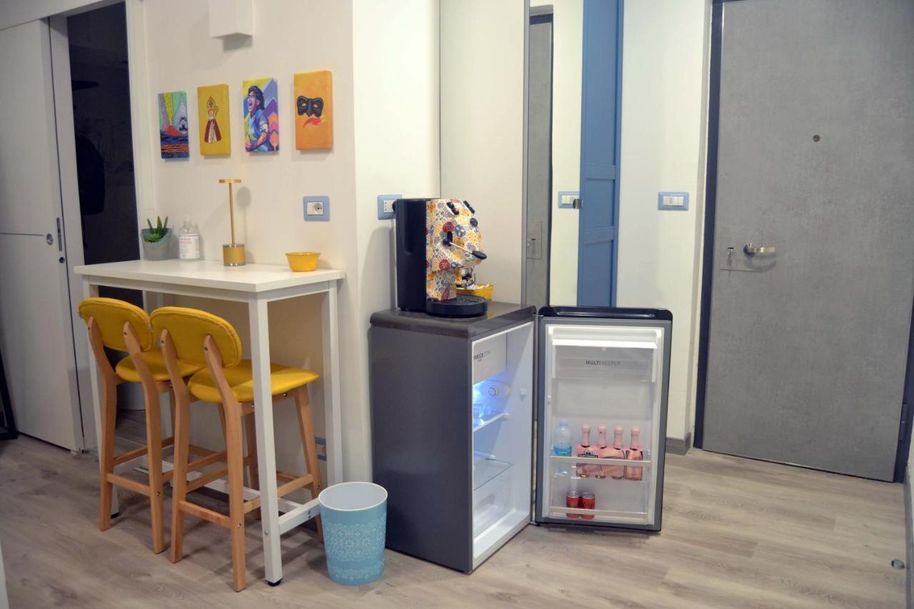 Room&chiaia Guest house Naples