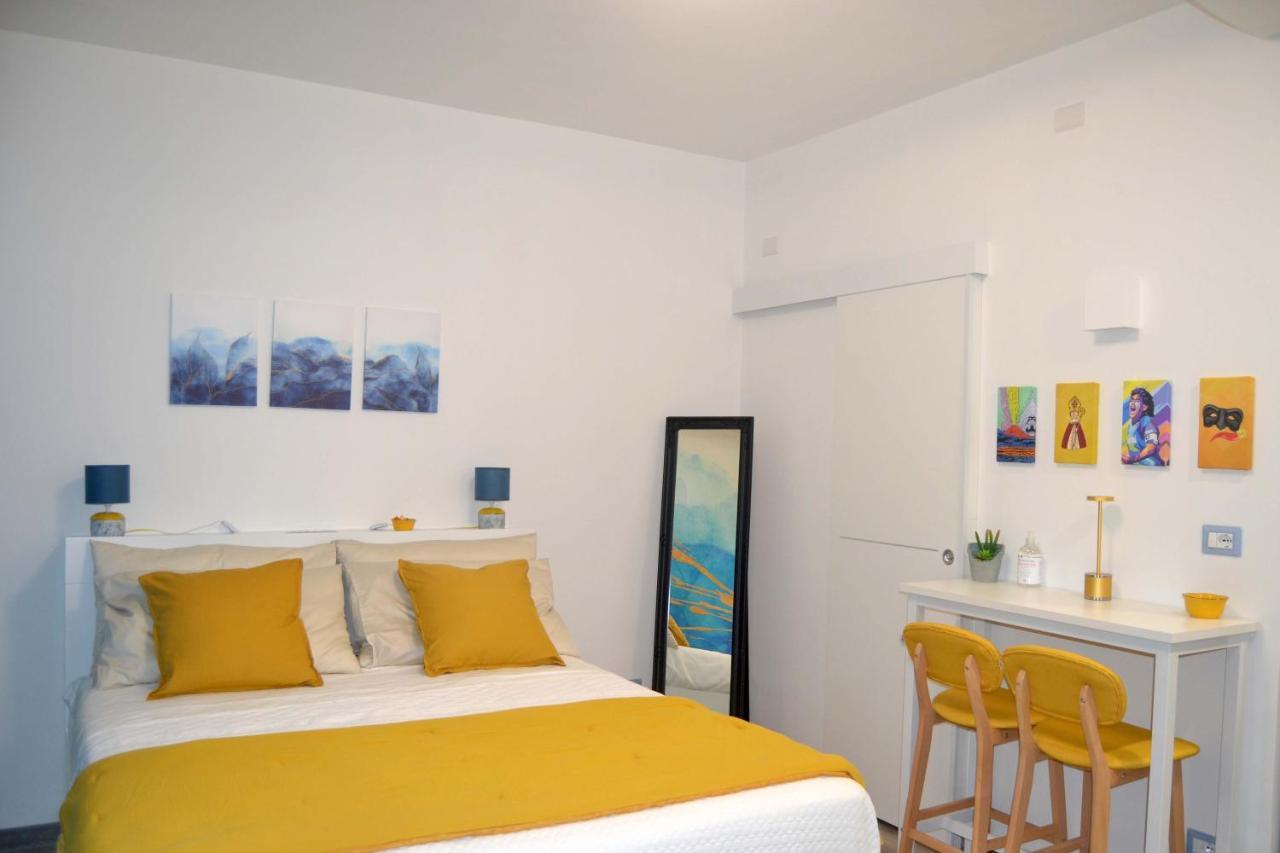 Room&chiaia