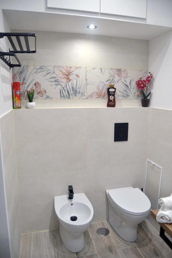 Guest house Room&chiaia *