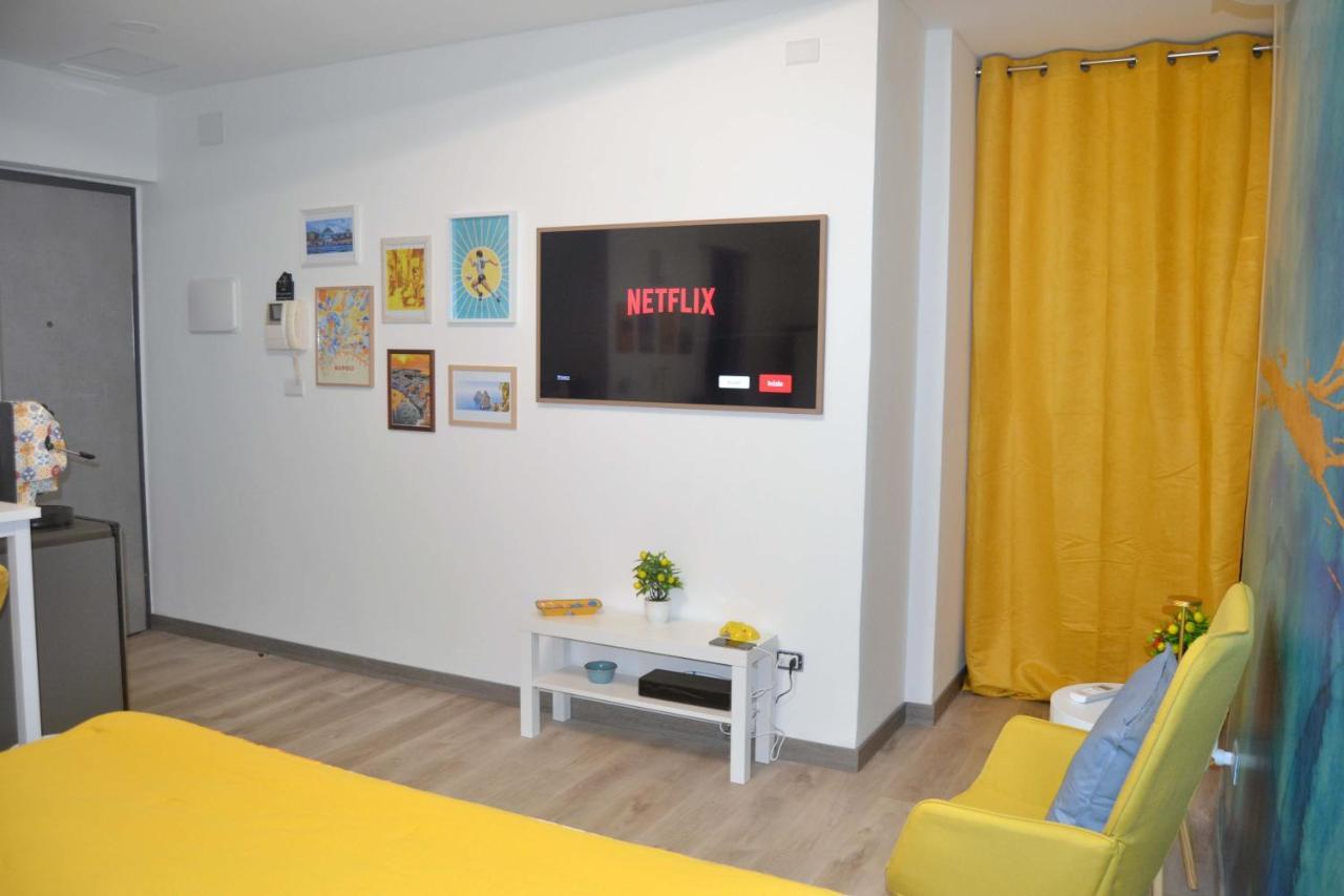 Guest house Room&chiaia