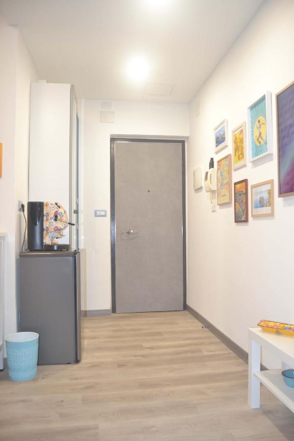 Room&chiaia Naples