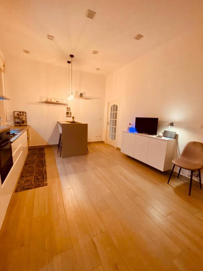 Apartment Casa Cerasella Naples