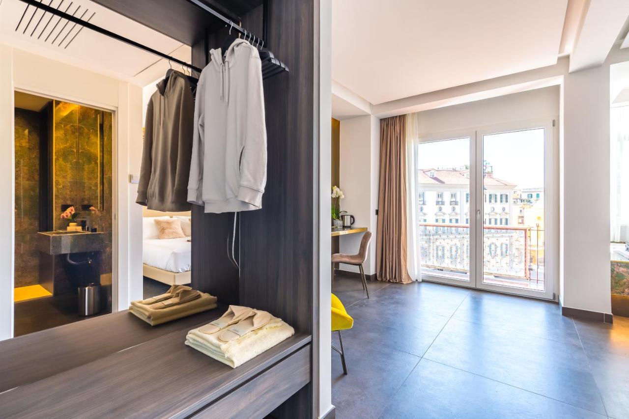 Bed & Breakfast Dei Martiri *