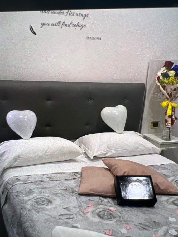 Bed & Breakfast Oceania 43 Naples