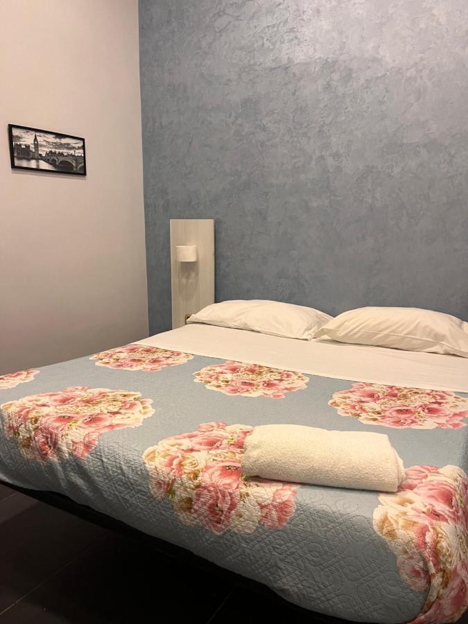 Oceania 43 Bed & Breakfast