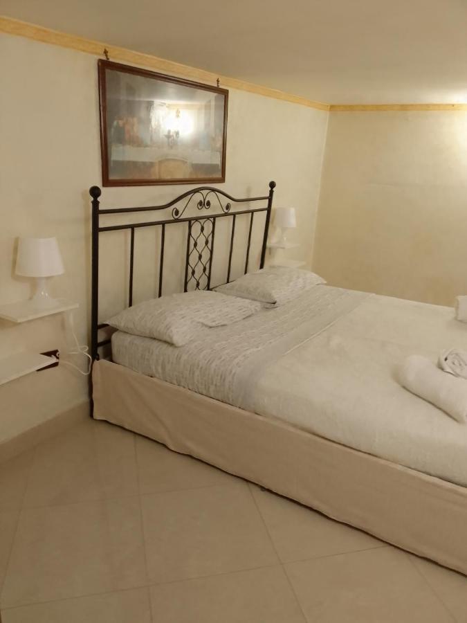 Hous'mery Apartment Naples