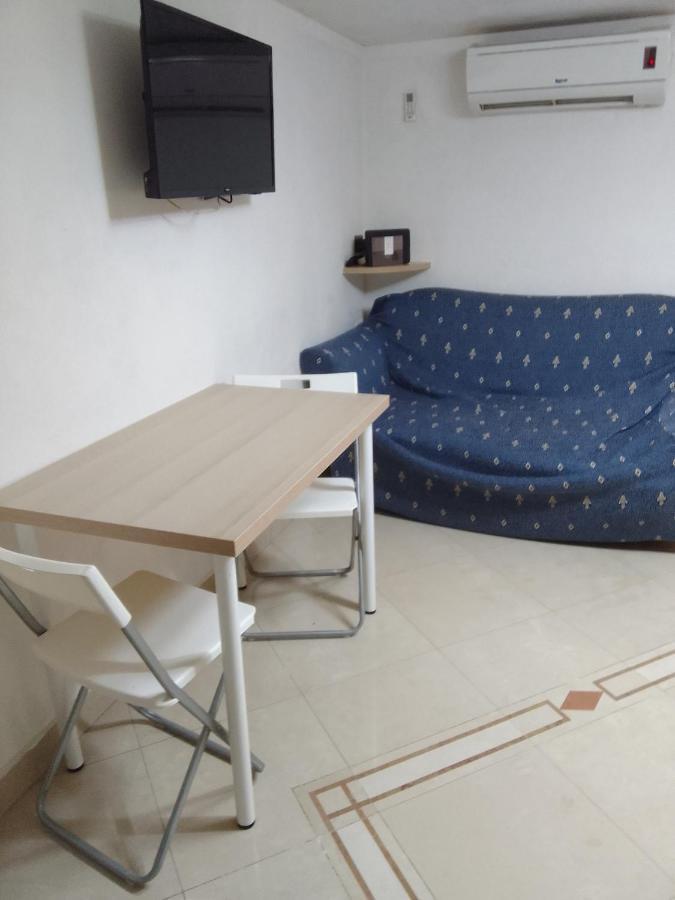 Apartment Hous'mery Naples