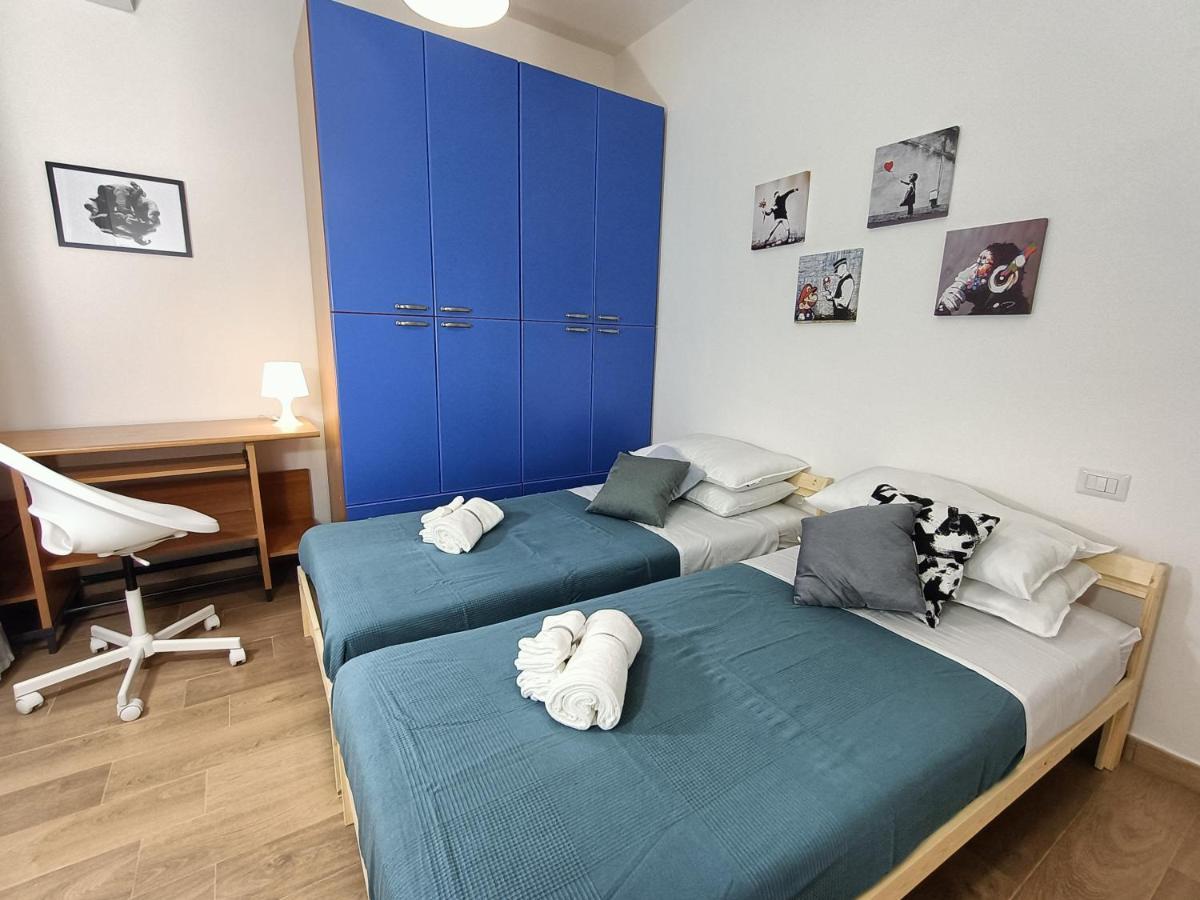 A Casa E Cardetella Apartment Naples