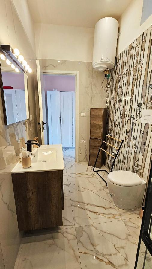 Loves Sanita Holiday home Naples