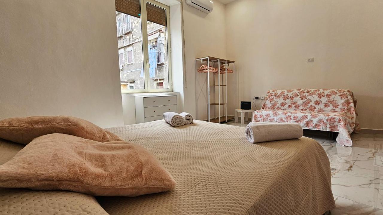Loves Sanita Holiday home Naples