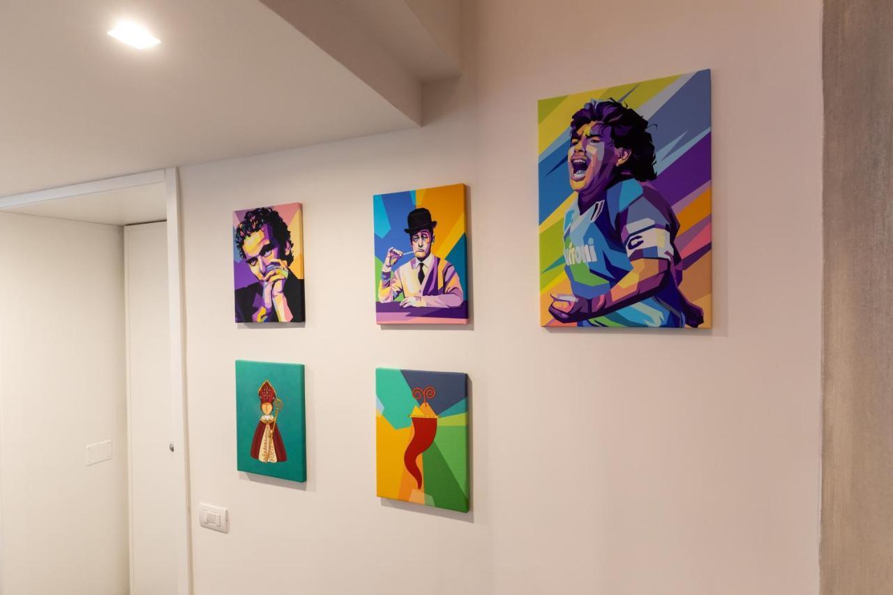 Seta Apartment