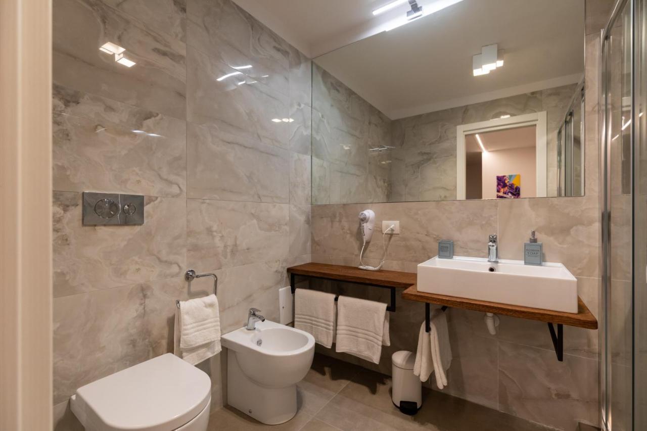 Apartment Seta *