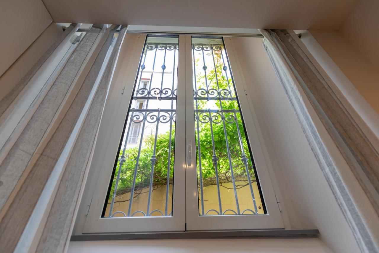 Seta Apartment Naples