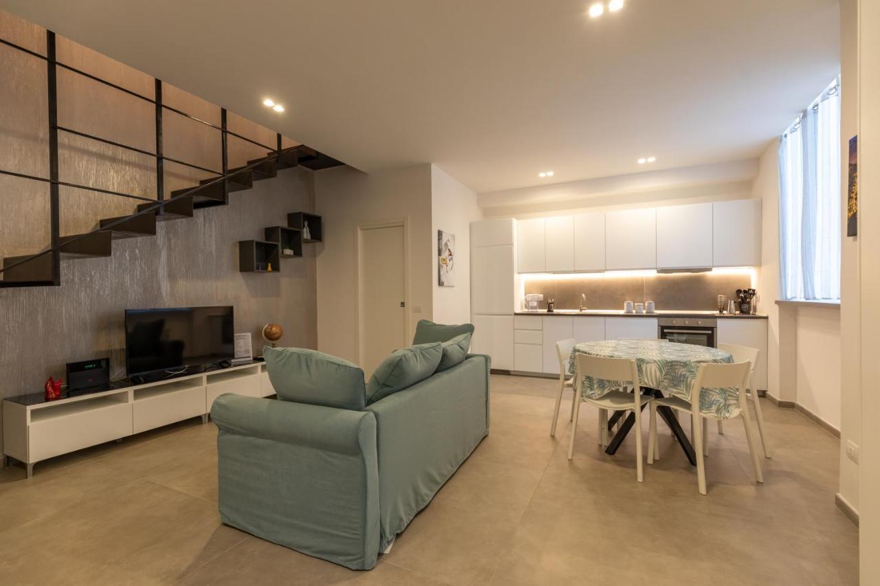 Apartment Seta