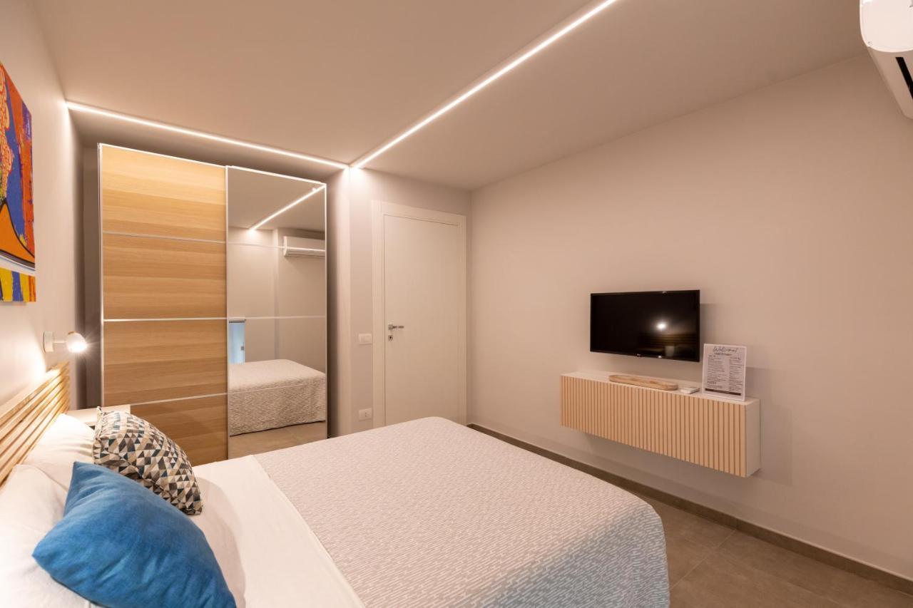 Seta Apartment Naples
