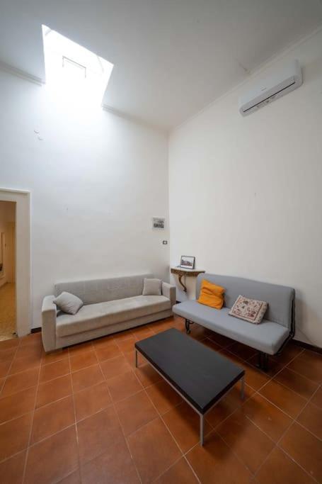 Terrazza San Domenico By Dimorra Apartment