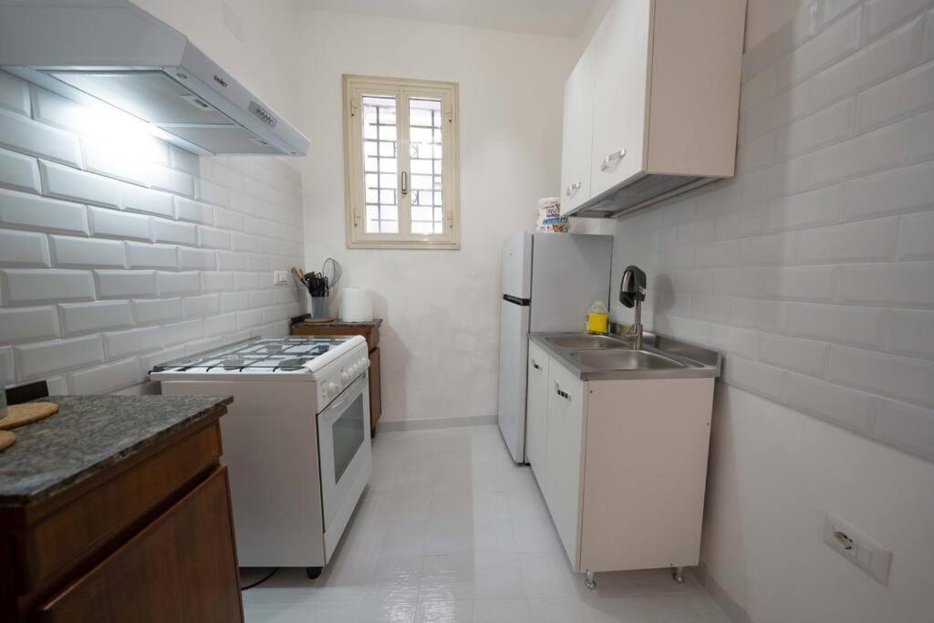 Apartment Terrazza San Domenico By Dimorra Naples