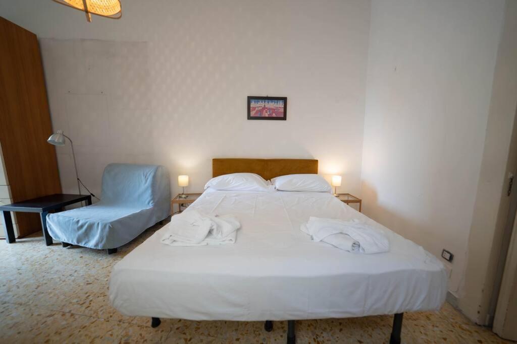 Terrazza San Domenico By Dimorra Apartment Naples