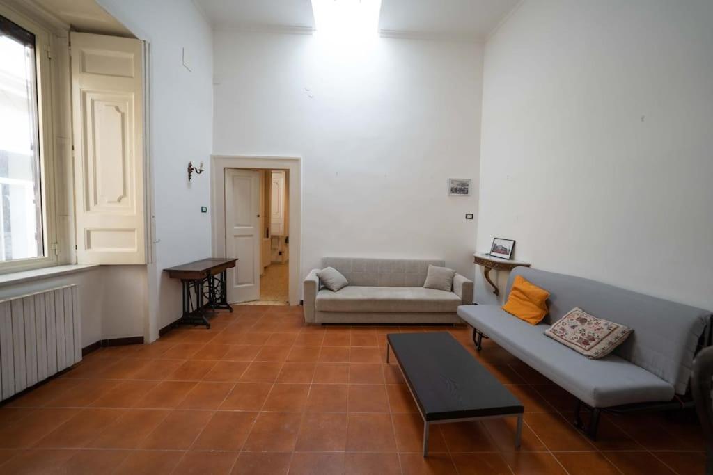 Apartment Terrazza San Domenico By Dimorra *