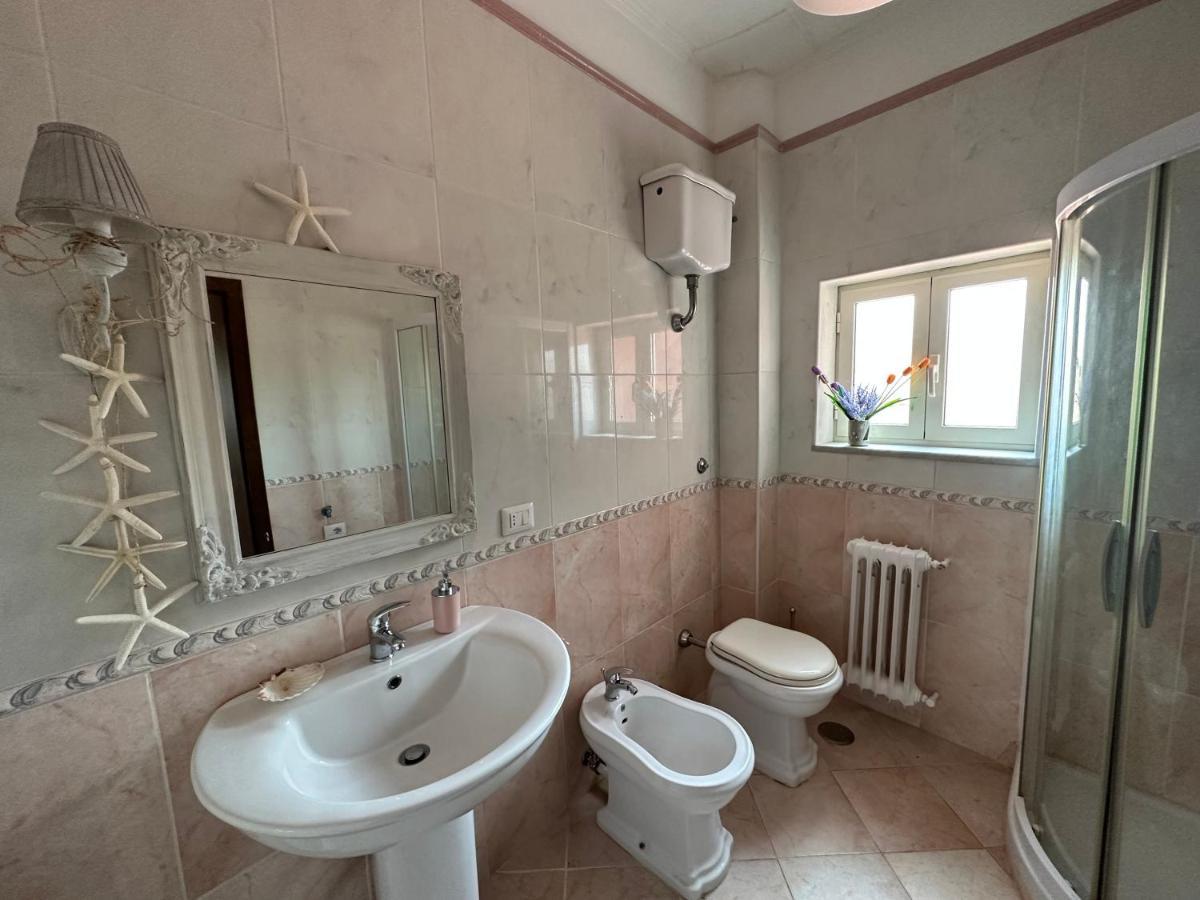 La Casa Di Rosellina - Flat In Bagnoli - My Place