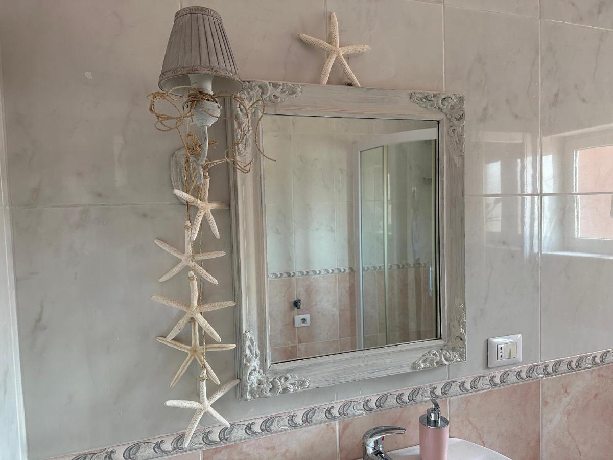 La Casa Di Rosellina - Flat In Bagnoli - My Place