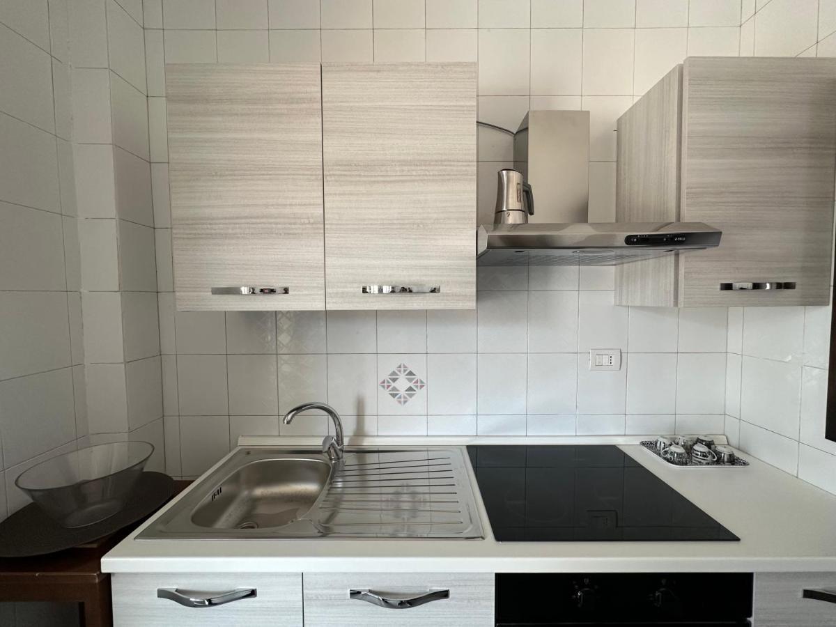 La Casa Di Rosellina - Flat In Bagnoli - My Place Apartment *