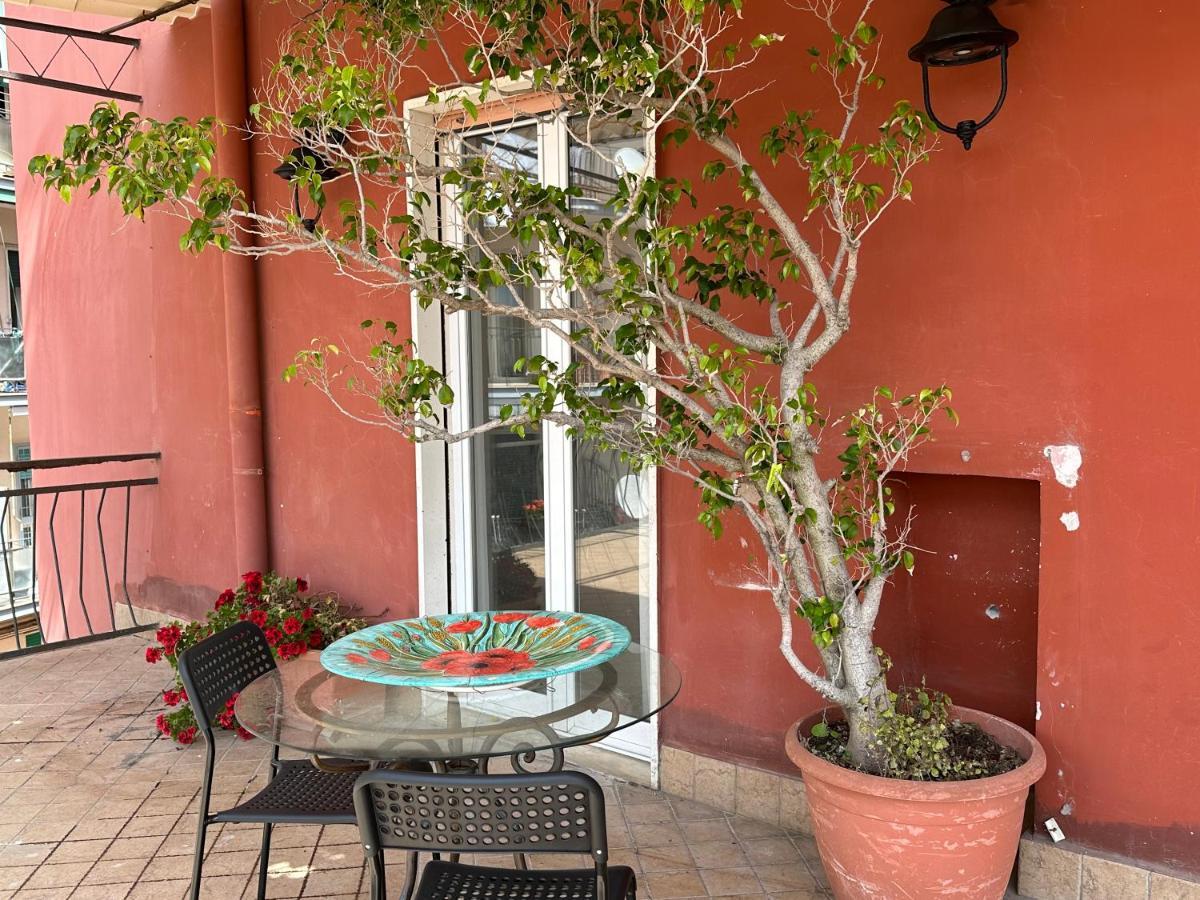 La Casa Di Rosellina - Flat In Bagnoli - My Place Apartment Naples