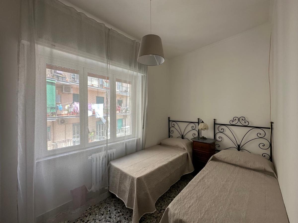 La Casa Di Rosellina - Flat In Bagnoli - My Place * Naples
