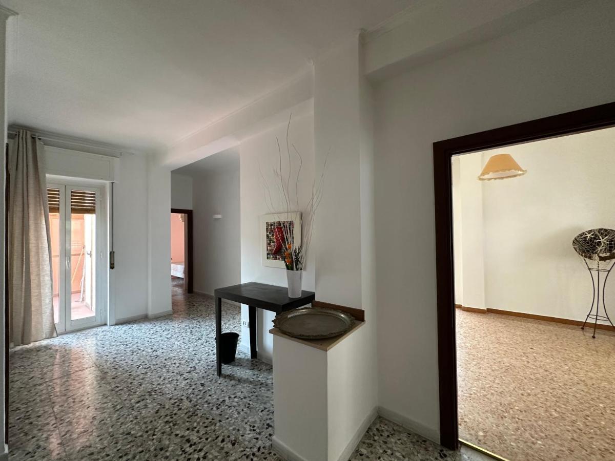 Apartment La Casa Di Rosellina - Flat In Bagnoli - My Place Naples