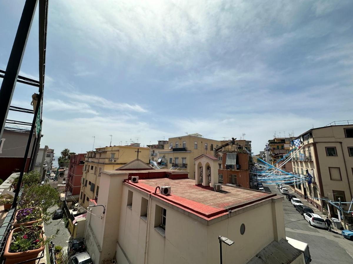 La Casa Di Rosellina - Flat In Bagnoli - My Place *