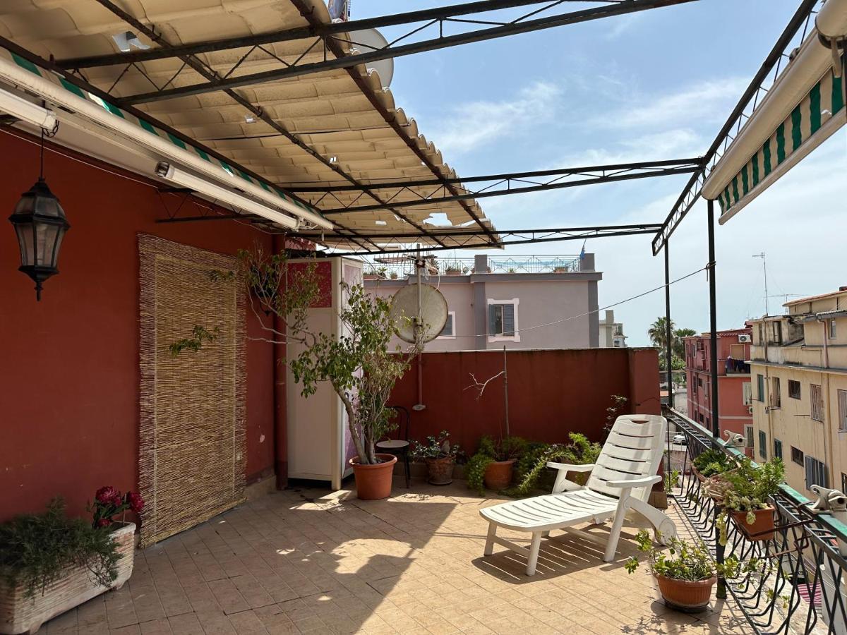 Apartment La Casa Di Rosellina - Flat In Bagnoli - My Place