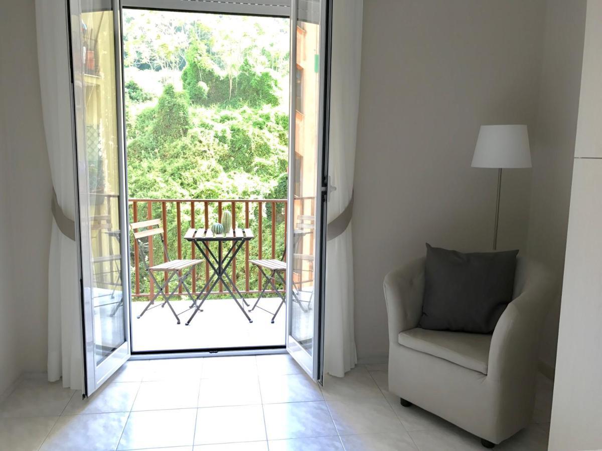 Residenza Flegrea